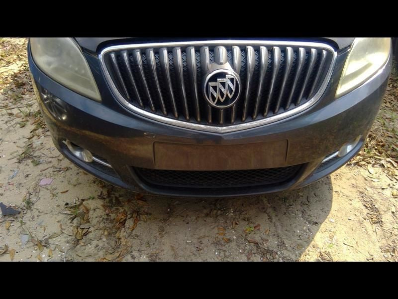 Driver Left Strut Fits 12-13 VERANO 1040936