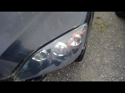 Alternator Without Turbo Fits 07-09 MAZDA 3 1033849