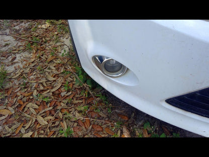 FOCUS     2012 Rocker Panel Moulding DRIVER  SIDE MOLDING 1124290