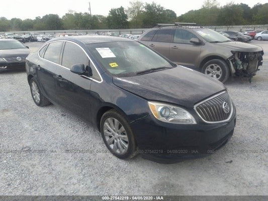Automatic Transmission Fits 16-17 VERANO 508320