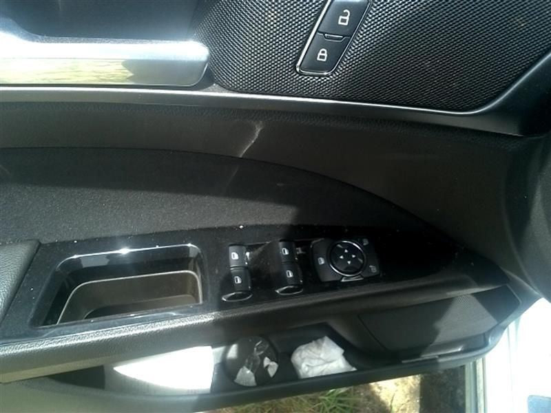 Speedometer Cluster MPH ID FS7T-10849-EA Thru Ee Fits 15 FUSION 280727