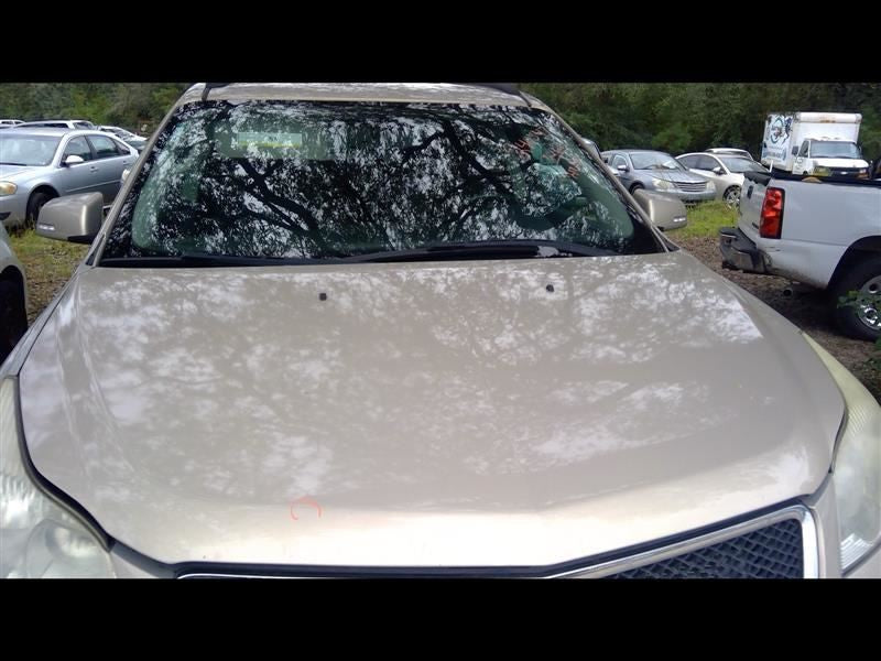 Brake Master Cylinder VIN J 11th Digit Limited Fits 09-17 ACADIA 1071639