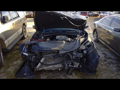 Brake Master Cylinder Fits 13-14 ATS 969040