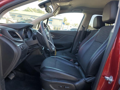 Passenger Right Sun Visor Fits 13-22 ENCORE 1108753