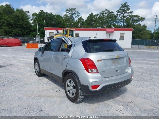 Rear View Mirror Telematics Onstar Fits 13-20 TRAX 1072027