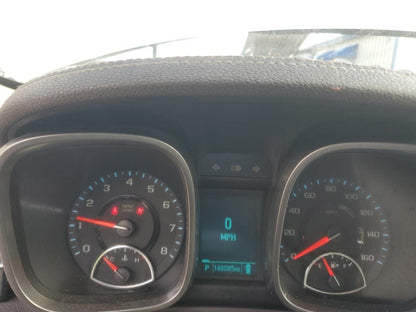 Alternator 130 Amp Opt KG8 Fits 14-17 REGAL 1117805