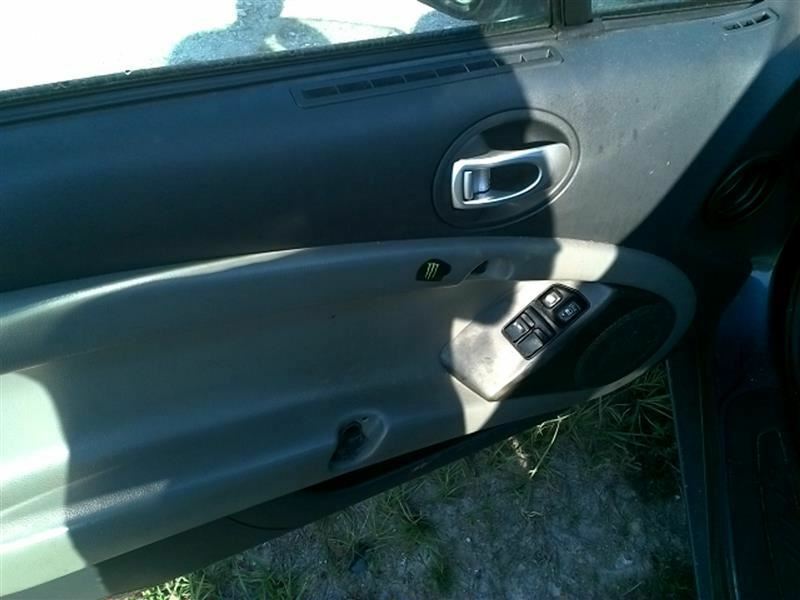 Coil/Ignitor 6 Cylinder Ralliart Fits 04-09 GALANT 376628