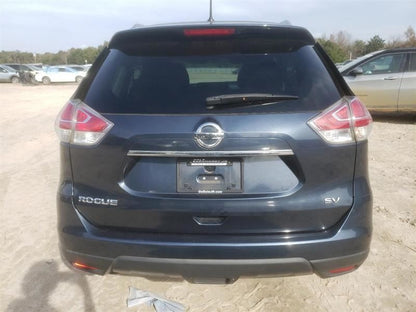 Blower Motor VIN 5 1st Digit Usa Built Thru 01/31/18 Fits 14-18 ROGUE 1031131