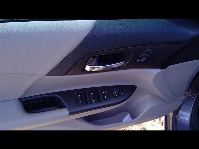 Audio Equipment Radio Coupe Navigation Control Fits 13-15 ACCORD 470219