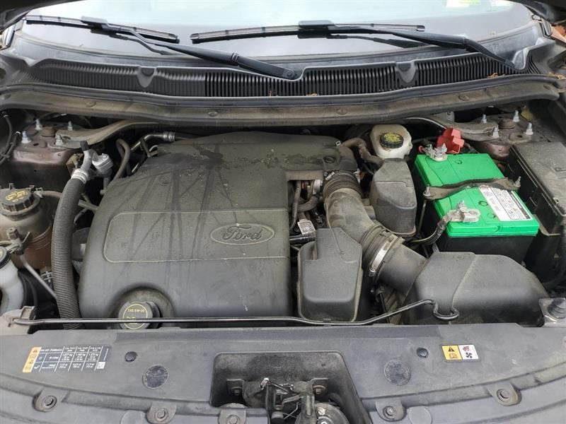 Windshield Wiper Motor Fits 16-20 EXPLORER 1043963