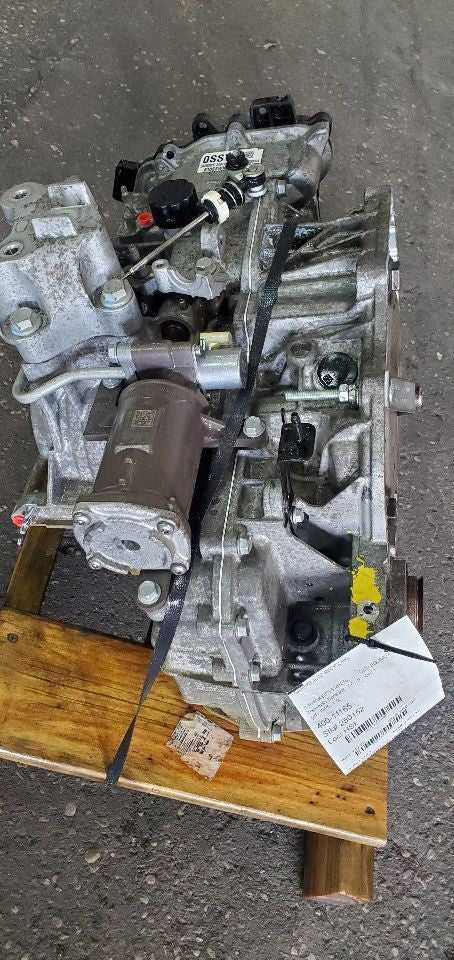 Automatic Transmission FWD 1.5L Fits 20 EQUINOX 1112488