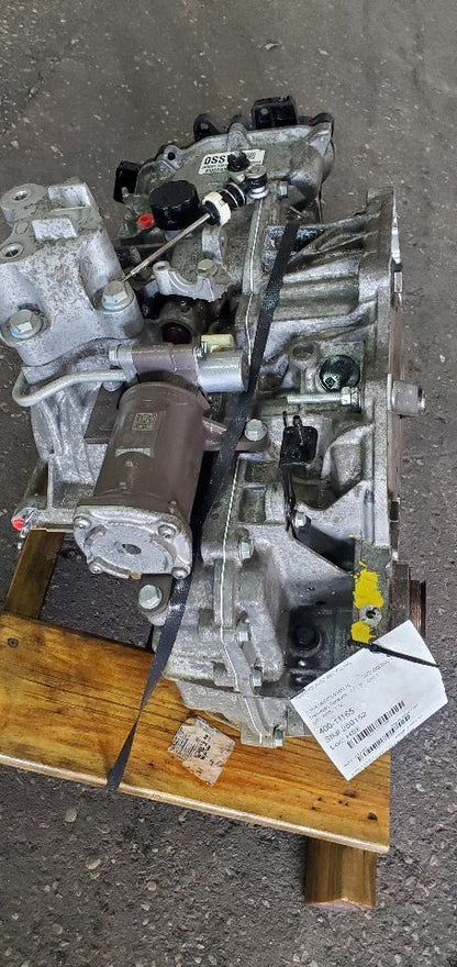 Automatic Transmission FWD 1.5L Fits 20 EQUINOX 1112488