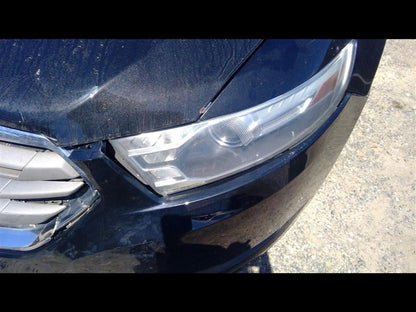 Chassis ECM Stability Control Yaw Rate Fits 08-19 TAURUS 1032150