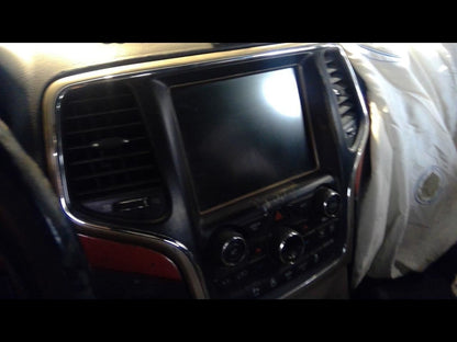 Driver Left Lower Control Arm Front Fits 16-23 DURANGO 1127756