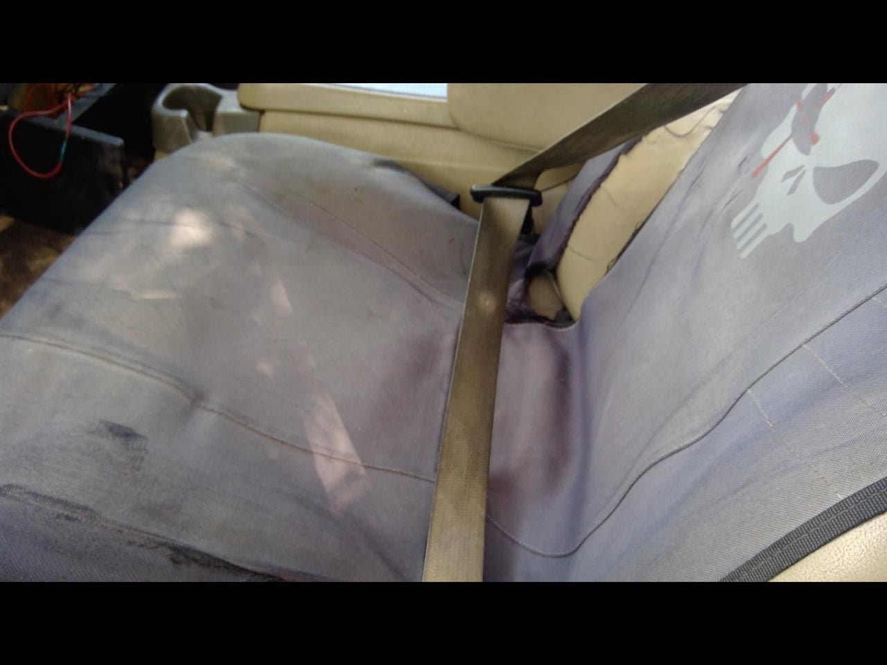 Chassis ECM Cruise Control Fits 99-01 FORD F250SD PICKUP 1120747