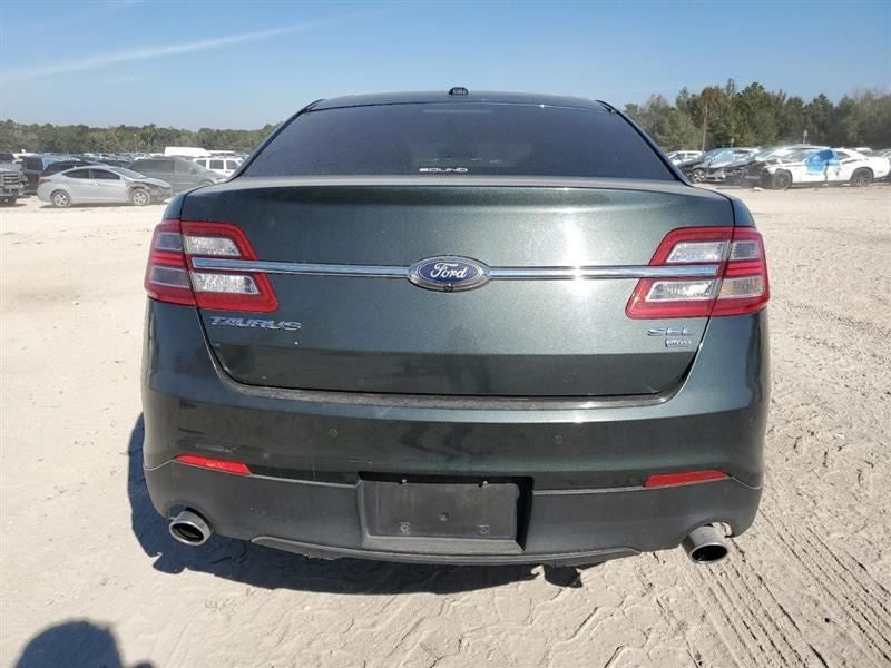 Passenger Right Lower Control Arm Front Fits 13-19 MKT 995497