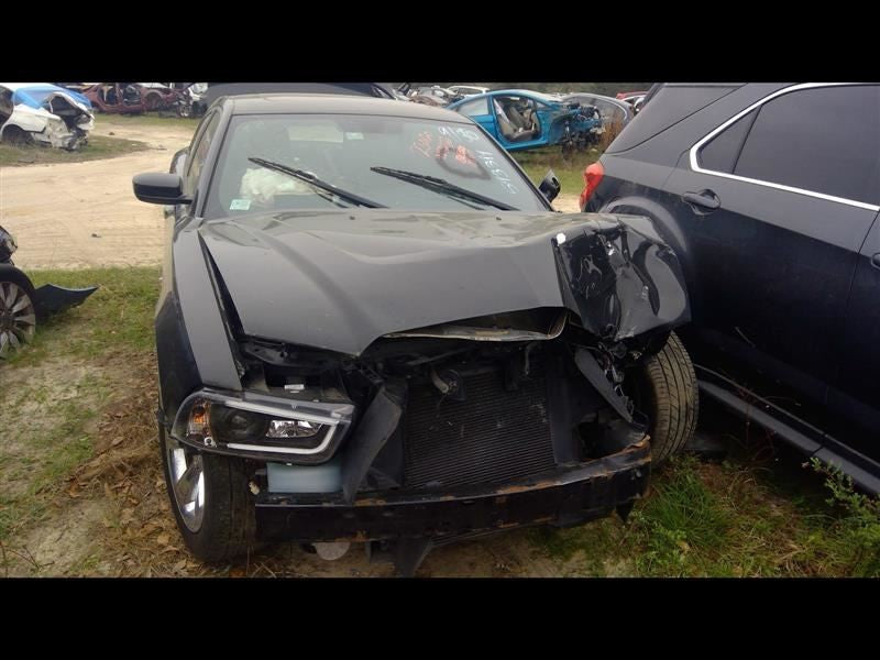 Passenger Right Strut Front RWD Fits 11-20 300 733173