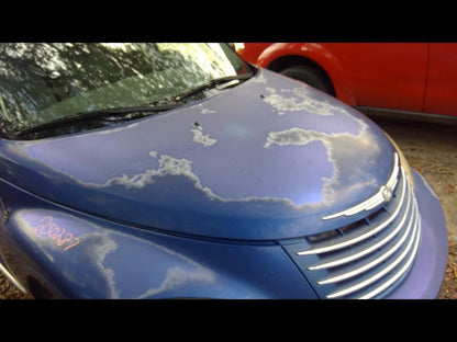 Automatic Transmission Fits 07-10 PT CRUISER 1127037