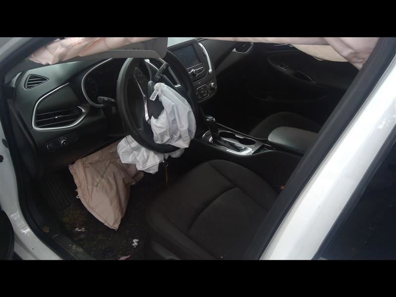 Chassis ECM Communication Center Of Dash ID 84022585 Fits 16-17 CASCADA 439152