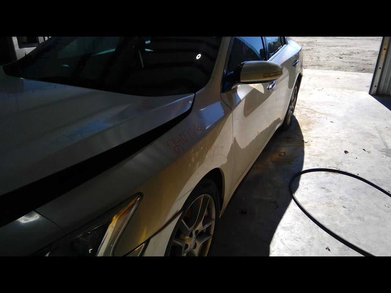 Brake Master Cylinder Vehicle Dynamic Control CVT Fits 07-13 ALTIMA 1093239