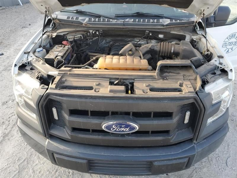 Driver Front Door Switch Driver's Window Fits 15-20 FORD F150 PICKUP 1032688