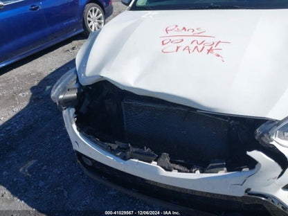Alternator Fits 17-23 FORTE 1098843