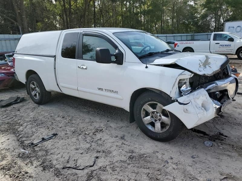 Passenger Front Window Regulator Electric Fits 04-15 ARMADA 1129696