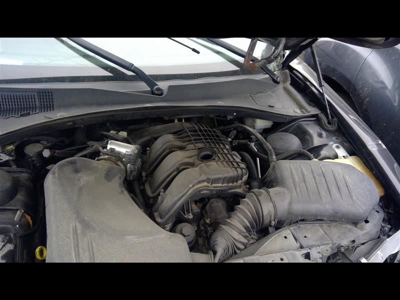 Passenger Right Strut Front RWD Fits 11-20 300 733173