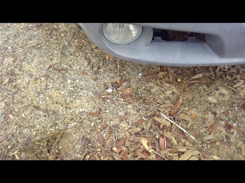 Steering Gear/Rack Power Steering FWD Fits 03-08 VIBE 1056510