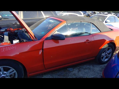 Alternator Fits 11-14 MUSTANG 1082864