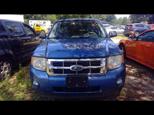 Alternator ID 8S4T-10300-AA Thru Ad Fits 10-13 TRANSIT CONNECT 1133108