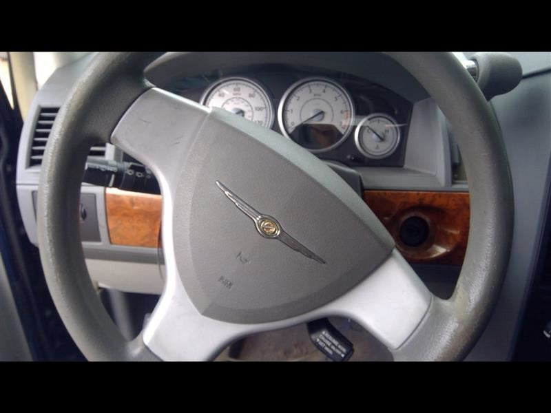 Door Handle Exterior Assembly Door Rear Fits 08-09 11-14 16-19 CARAVAN 653470