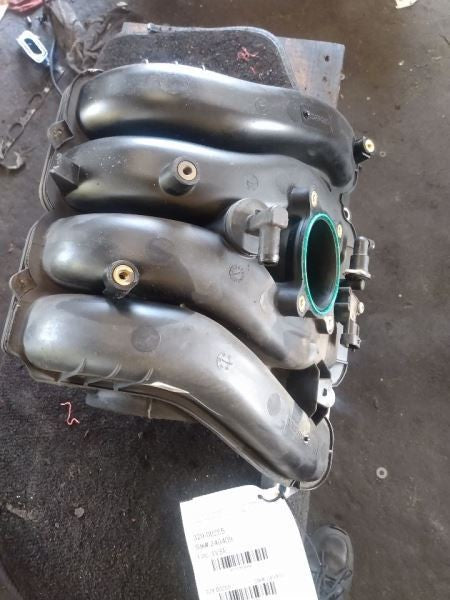 Intake Manifold 2.4L Fits 10-17 EQUINOX 1064998