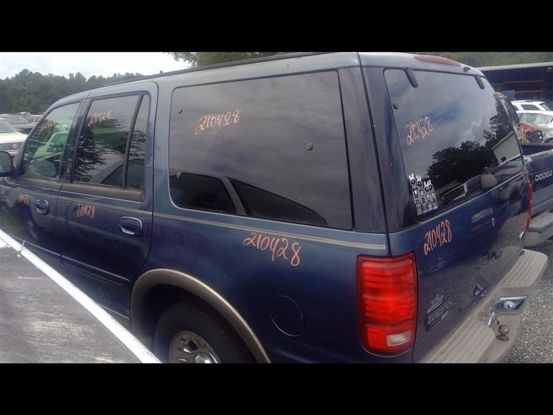 Engine ECM Electronic Control Module 8-280 4.6L Fits 00 EXPEDITION 608135