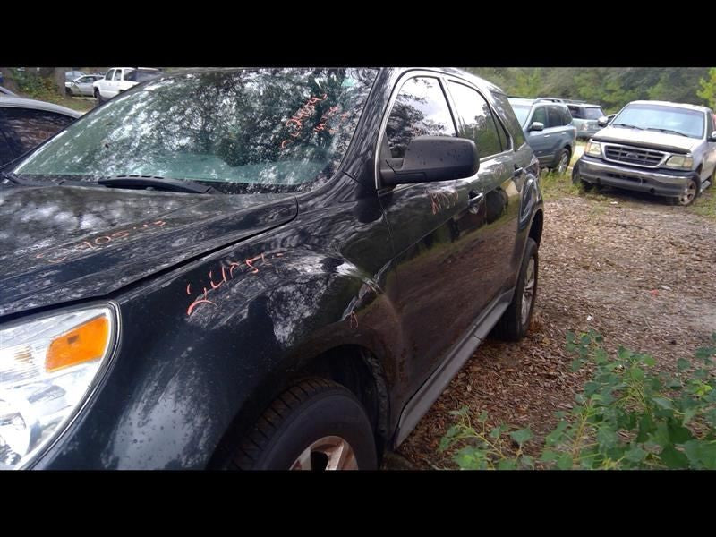 Engine ECM Electronic Control Module Behind Fan Shroud Fits 13-16 ACADIA 1070769