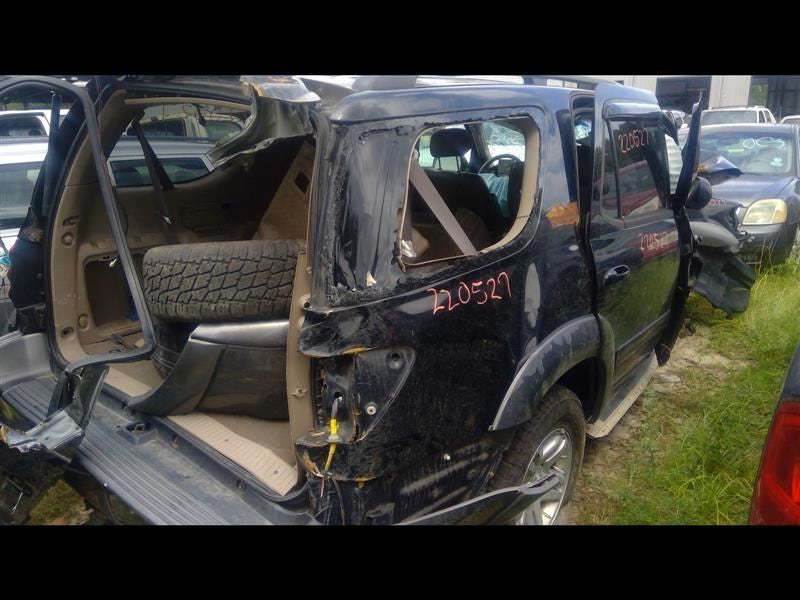 Automatic Transmission 4WD Fits 03-04 SEQUOIA 691278
