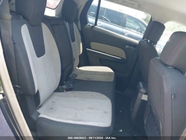 Seat Belt Front Bucket Passenger Retractor Fits 12-17 EQUINOX 1059043