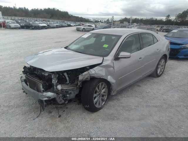 Speedometer Cluster VIN 1 4th Digit Limited MPH Fits 14-16 MALIBU 577299