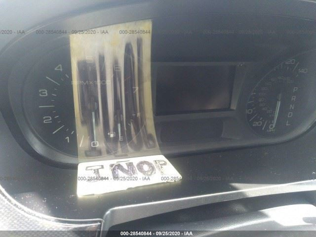 Audio Equipment Radio Receiver AM-FM-CD-MP3 Single Disc Fits 11 EDGE 547587