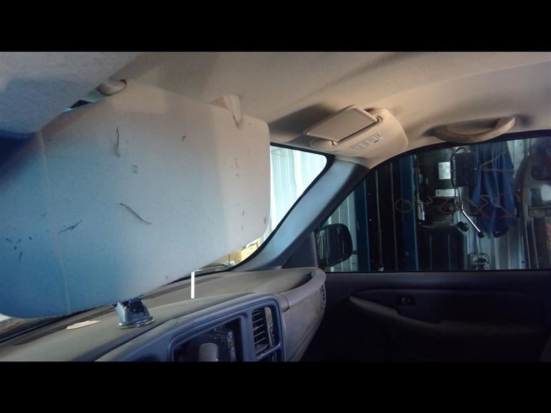 AC Compressor Fits 03-10 SIERRA 1500 PICKUP 882360