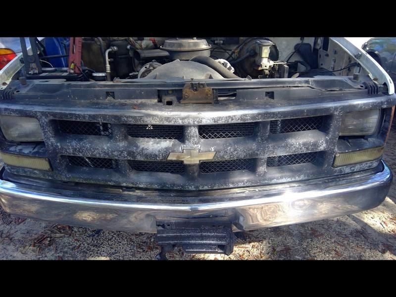 Windshield Wiper Motor Fits 91-02 CHEVROLET 3500 PICKUP 868541