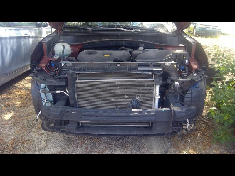Seat Belt Front Bucket Seat Passenger Retractor Fits 16-20 TUCSON 1046971