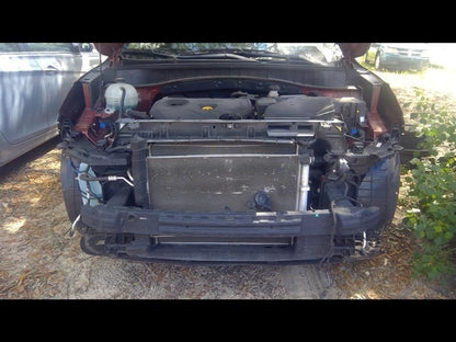 Seat Belt Front Bucket Seat Passenger Retractor Fits 16-20 TUCSON 1046971