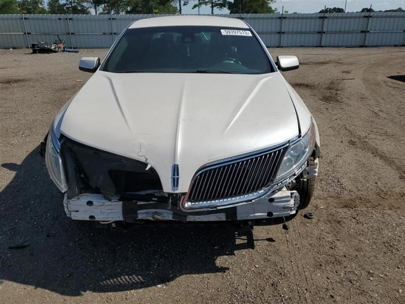 Wash Reservoir Fits 13-19 TAURUS 862501