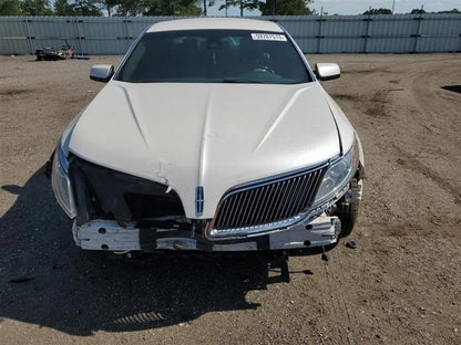 Wash Reservoir Fits 13-19 TAURUS 862501