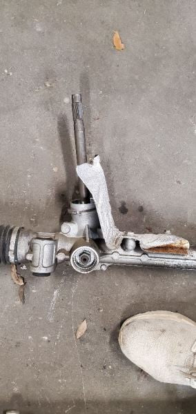 Steering Gear/Rack ID 68263318 Fits 15-20 RENEGADE 1045908