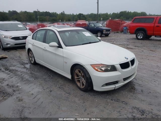 Seat Belt Front Bucket Passenger Retractor Fits 06-11 BMW 323i 1081525