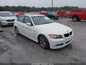 Seat Belt Front Bucket Passenger Retractor Fits 06-11 BMW 323i 1081525
