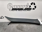 PASSENGER SIDE A PILLAR TRIM 7P5867234AA FITS CAYENNE 2014 648780