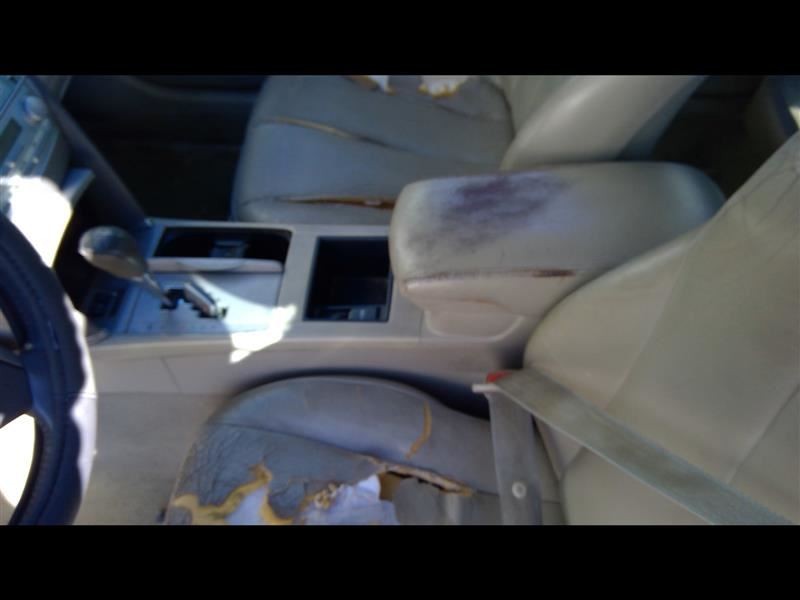Chassis ECM Brake Power Supply Trunk Fits 07-17 LEXUS LS460 1006670